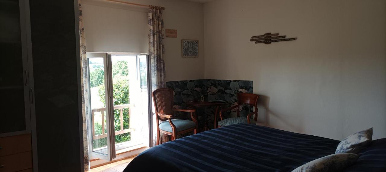 B&B Fromenteau Ternant (Nievre) Exterior foto